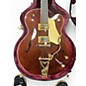 Used Gretsch Guitars G6122-1959 Chet Atkins Signature Country Gentleman Natural Hollow Body Electric Guitar