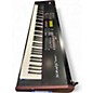 Used Yamaha S90ES 88 Key Synthesizer