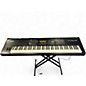 Used Yamaha S90ES 88 Key Synthesizer