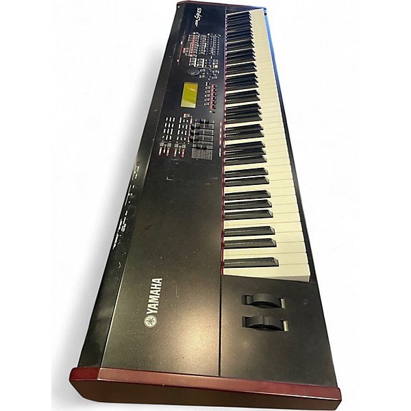 Used Yamaha S90ES 88 Key Synthesizer