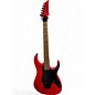Used Ibanez RG 550 GENESIS ROADFLARE RED Solid Body Electric Guitar thumbnail