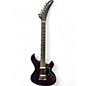 Used Gibson Victory Figured Wine Red Burst Solid Body Electric Guitar thumbnail