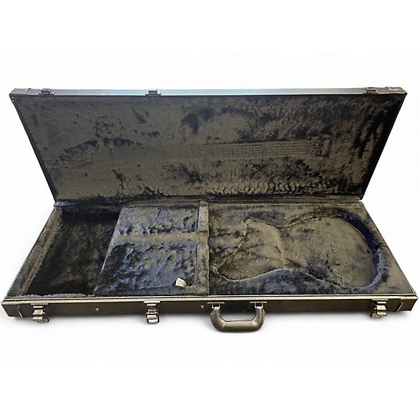 Used Gibson Victory Figured Wine Red Burst Solid Body Electric Guitar