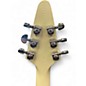 Used Gibson 70s Flying V Aged White Solid Body Electric Guitar