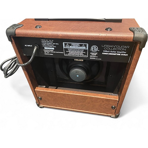 Used Keith Urban KU28 Guitar Combo Amp