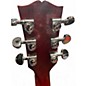 Used Gibson Les Paul Studio Wine Red Solid Body Electric Guitar