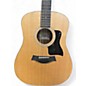 Used Taylor 150E Natural 12 String Acoustic Electric Guitar