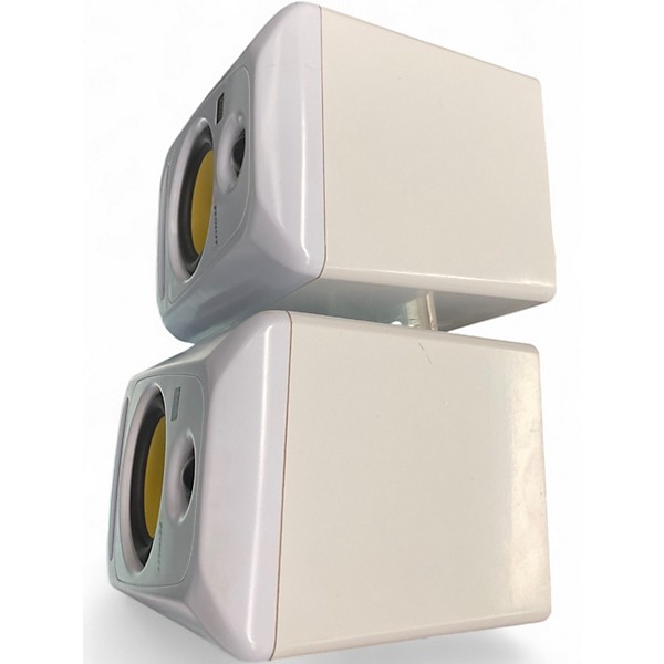 Used KRK ROKIT 5 Powered Monitor