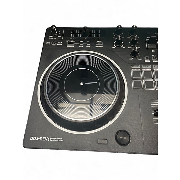 Used Pioneer DJ DDJ-REV1 DJ Controller