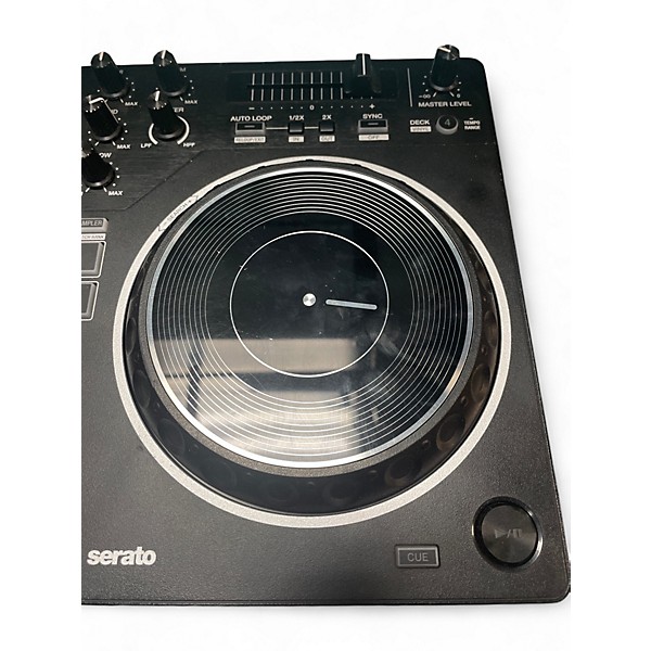 Used Pioneer DJ DDJ-REV1 DJ Controller
