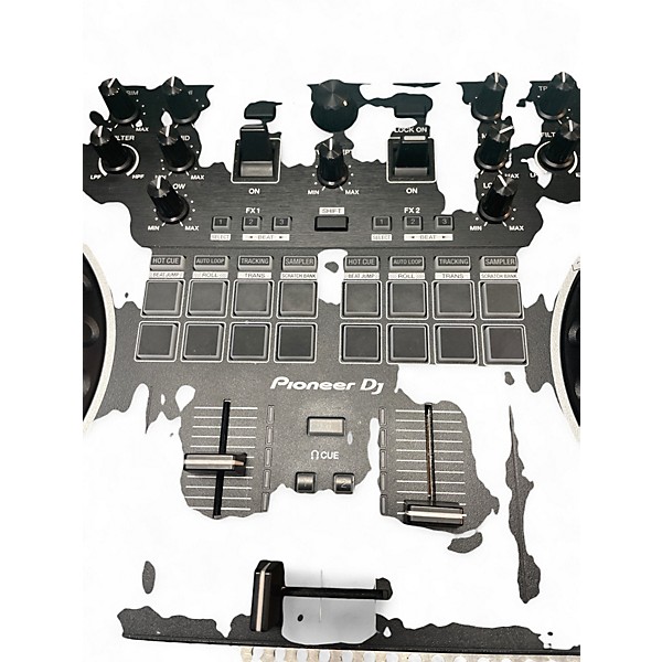 Used Pioneer DJ DDJ-REV1 DJ Controller