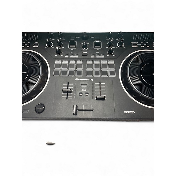 Used Pioneer DJ DDJ-REV1 DJ Controller