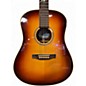 Used Seagull ARTIST STUDIO BURST 2 Color Sunburst Acoustic Guitar