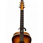 Used Seagull ARTIST STUDIO BURST 2 Color Sunburst Acoustic Guitar