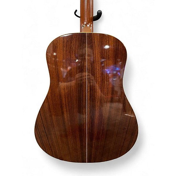 Used Seagull ARTIST STUDIO BURST 2 Color Sunburst Acoustic Guitar