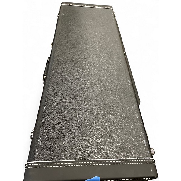 Used Fender 1959 Custom Shop Stratocaster aged surf Solid Body Electric Guitar