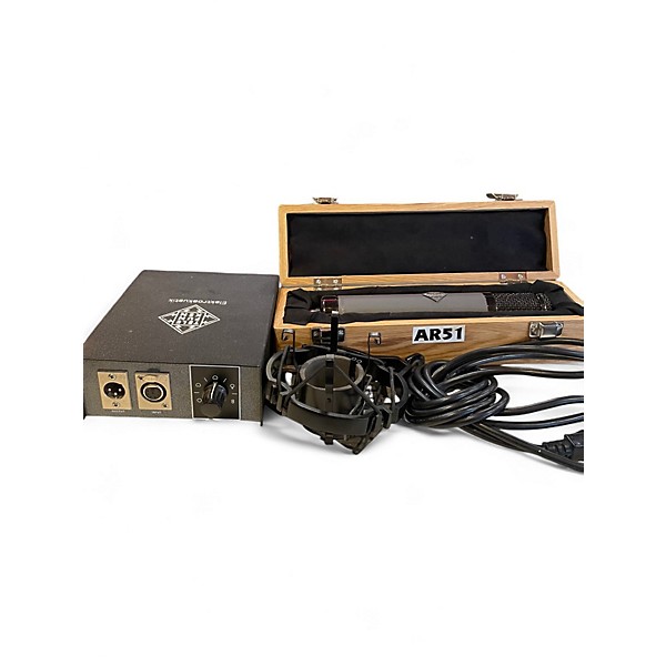Used TELEFUNKEN AR51 Condenser Microphone