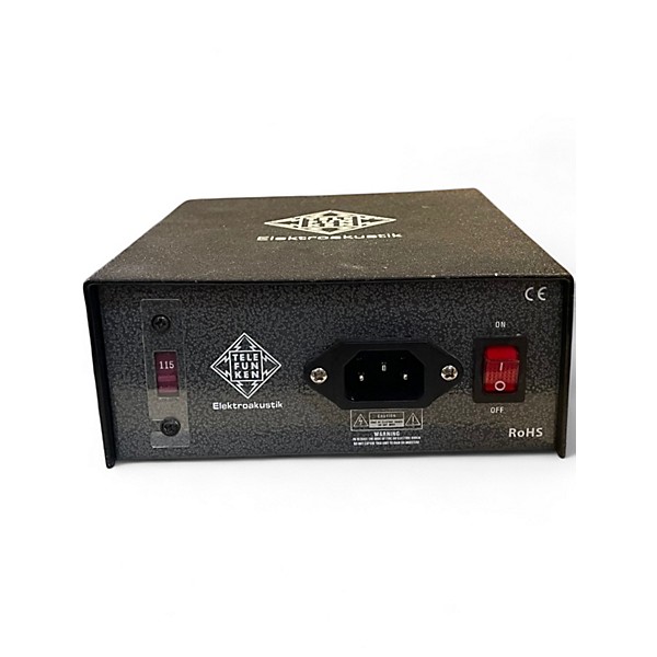 Used TELEFUNKEN AR51 Condenser Microphone