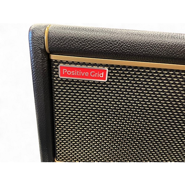 Used Positive Grid SPARK 2 Guitar Combo Amp