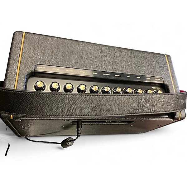 Used Positive Grid SPARK 2 Guitar Combo Amp