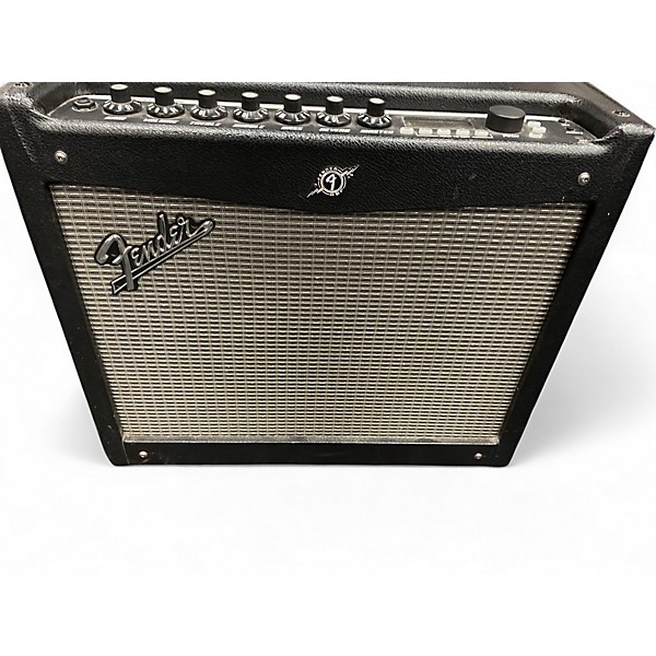 Used Fender Mustang III 100W 1x12 Guitar Combo Amp