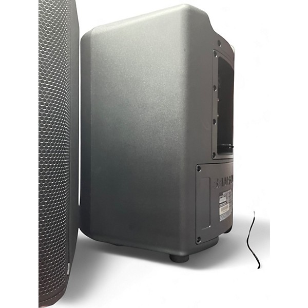 Used Samson EXPEDITION XP106 Sound Package