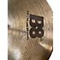 Used SABIAN 14in B8 Pro Hi Hat Pair Cymbal