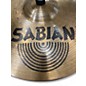 Used SABIAN 14in B8 Pro Hi Hat Pair Cymbal