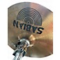 Used SABIAN 14in B8 Pro Hi Hat Pair Cymbal