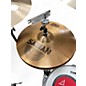Used SABIAN 14in B8 Pro Hi Hat Pair Cymbal