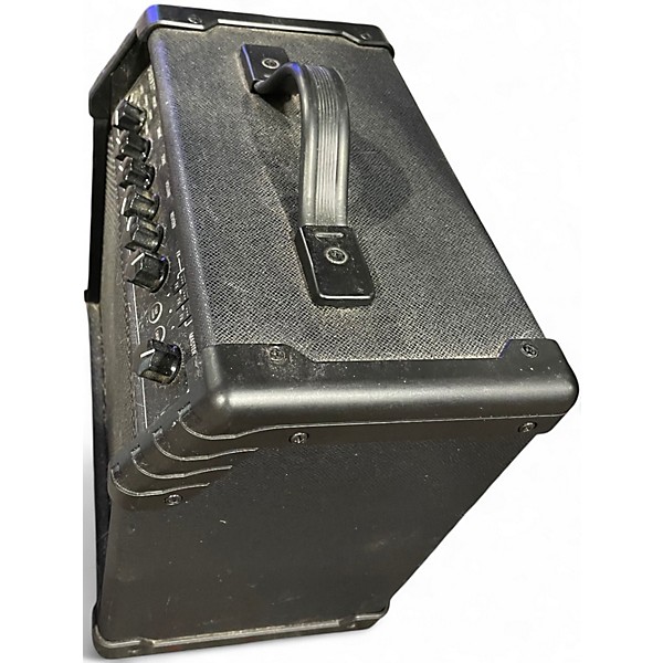 Used Line 6 SPYDER V20 Guitar Combo Amp