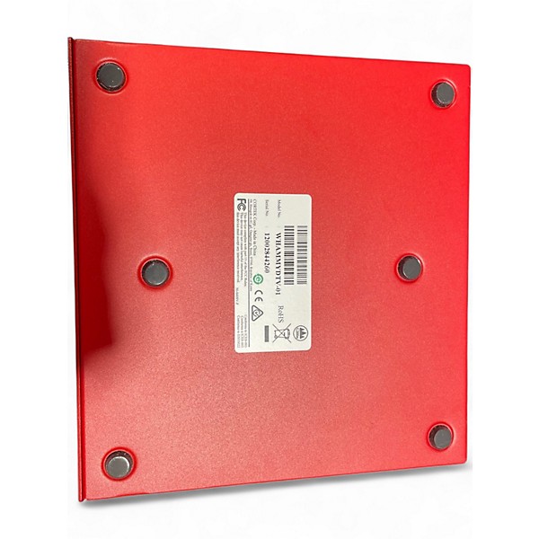 Used DigiTech Whammy DT Drop Tune Effect Pedal