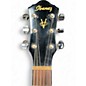 Used Ibanez V50MJP Natural Acoustic Guitar