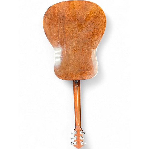 Used Ibanez V50MJP Natural Acoustic Guitar