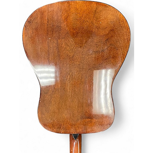 Used Ibanez V50MJP Natural Acoustic Guitar