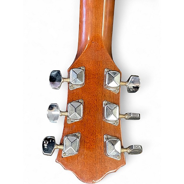 Used Ibanez V50MJP Natural Acoustic Guitar