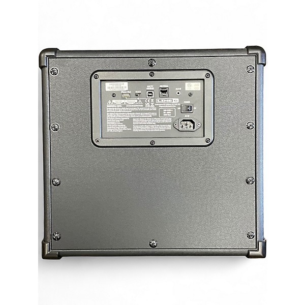 Used Line 6 Spider V 30 1x8 Guitar Combo Amp