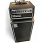 Used Ampeg Micro-CL Micro Stack 100W 2x10 Bass Combo Amp thumbnail