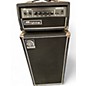 Used Ampeg Micro-CL Micro Stack 100W 2x10 Bass Combo Amp