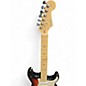 Used Fender Highway One Stratocaster 2 Tone Sunburst Solid Body Electric Guitar