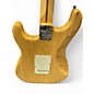 Vintage 2000 Fender American Standard Stratocaster Natural Solid Body Electric Guitar