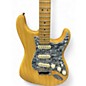 Vintage 2000 Fender American Standard Stratocaster Natural Solid Body Electric Guitar