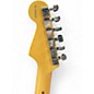 Vintage 2000 Fender American Standard Stratocaster Natural Solid Body Electric Guitar