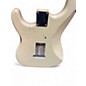Used Fender Vintera 60s Stratocaster Road Worn Pearl White Solid Body Electric Guitar