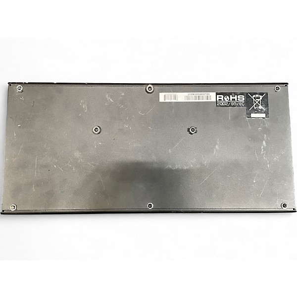 Used Line 6 FBV Shortboard Footswitch