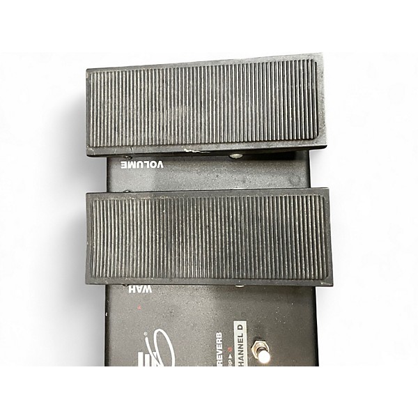 Used Line 6 Floorboard Footswitch