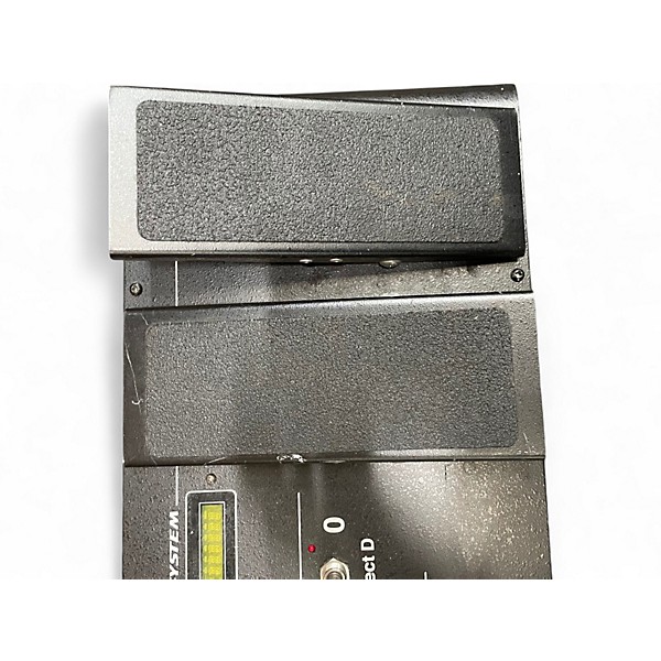 Used Johnson Amplification J12 Footswitch