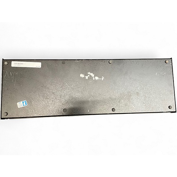 Used Johnson Amplification J12 Footswitch