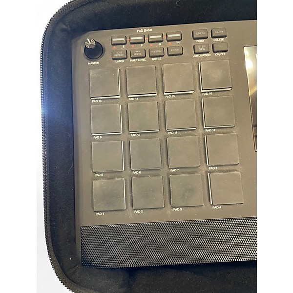 Used Akai Professional MPC Live 2 Production Controller