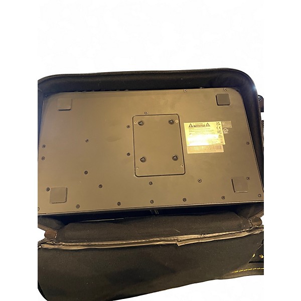 Used Akai Professional MPC Live 2 Production Controller